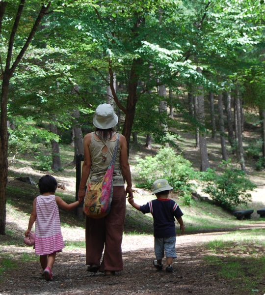 子育て応援サイト